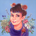 lisalaroseart avatar