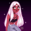 lisamauve avatar