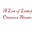 list-of-lists-of-ominous-threats avatar