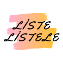 listelistele avatar