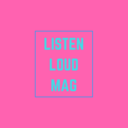 listenloudmag avatar