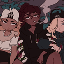 literallycryin avatar