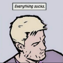 literallyheretorotaway avatar