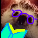 literaryhedgehog avatar