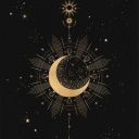 little-black-candle avatar