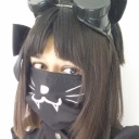 little-black-catgirl avatar