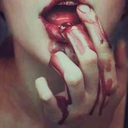 little-bloodplay-queen avatar