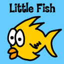 little-fish-big-sea-blog avatar