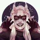 little-ghosty-demon avatar