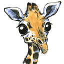 little-giraffee avatar
