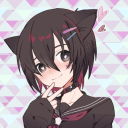 little-girl-blacky avatar