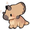 little-green-dinosaur avatar