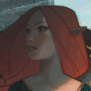 little-lightning-lavellan avatar