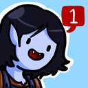 little-marceline avatar