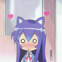 little-mew-mew avatar