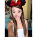 little-miss-disney avatar