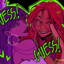 little-missscareall avatar