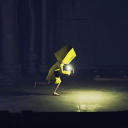 little-nightmares-quotes avatar