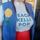 little-one-lioness avatar