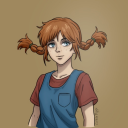 little-pippi avatar