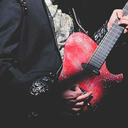 little-red-glitterati avatar