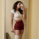 little-red-skirt avatar