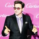 little-robert-downey avatar