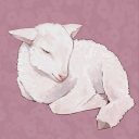 little-sad-lamb avatar