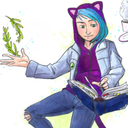 little-witchy-veggie avatar