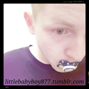 littlebabyboy877 avatar