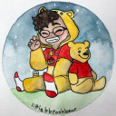 littlebbpoohbear avatar