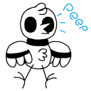 littlebirbyart avatar