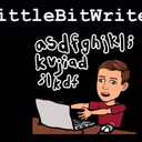 littlebitwriter avatar