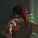 littleblueclone avatar