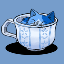 littleblueteacat avatar