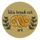 littlebreadrollart avatar