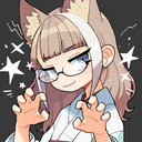 littlebrownwolfie avatar