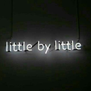 littlebylittle02 avatar