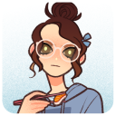 littlecarowrites avatar