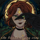 littlecryingcrow avatar