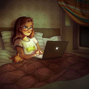 littledarlinwrites avatar