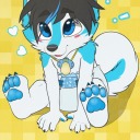 littledinky-bluewolve avatar