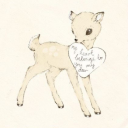 littlefawnprincessworld avatar