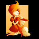 littleflameprincess avatar