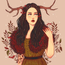 littleforestmaiden avatar