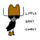 littlegreycowboy avatar