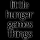 littlehungergamesthings avatar