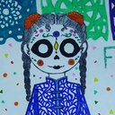 littleladyskeleton avatar