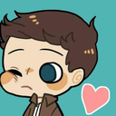 littlelostcastiel-blog avatar