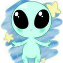 littlemarshmallowalien-blog avatar